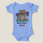 Chat intelligent solide (Design Recto)