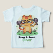 Chat intelligent solide (Design Recto)