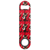 Chat jouant le banjo Thunder_Cove (Dos)