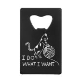 Chat Jouer Fil (Dos)