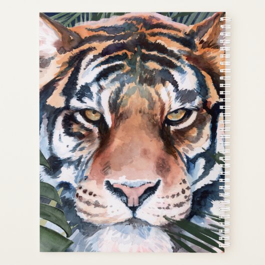 Chat Jungle - Tigre (Dos)