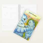 Chat & Kitten (Devant avec enveloppe)