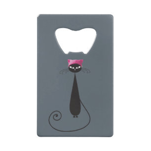 Chat Kitty Casquette rose