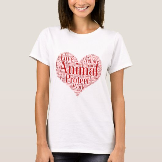 Chat - Kitty - T-shirts animaux (Devant)