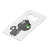 Chat Little Chat Feline Animaux animaux domestique (Dos Angle)