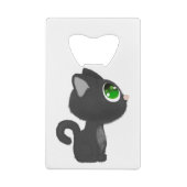 Chat Little Chat Feline Animaux animaux domestique (Dos)