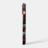 chat Maine Coon (Côté gauche)