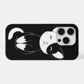 Chat mignon (Verso Horizontal)