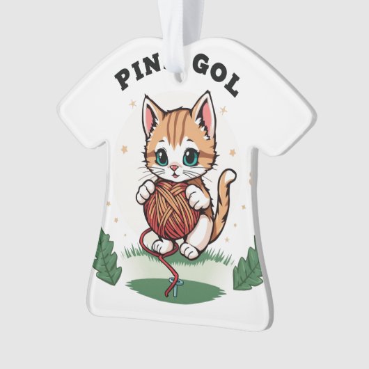 chat mignon (devant)