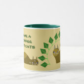 CHAT MUG (Centre)