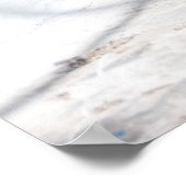 Chat Mykonos - Poster (Coin)