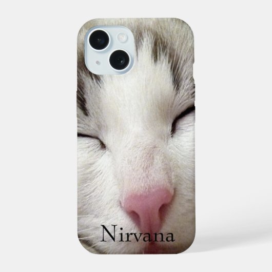 Chat Nirvana (Verso)