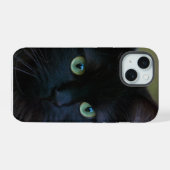chat noir (Verso Horizontal)