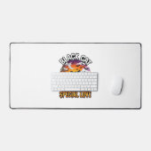 Chat Noir Amour Spécial Halloween Maison Hantée Ch (Clavier et souris)