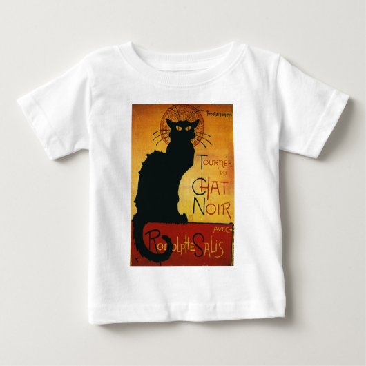 Chat Noir - Black Cat (Voorkant)