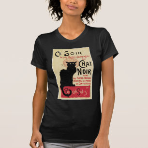 Chat Noir~Black Cat T-shirt