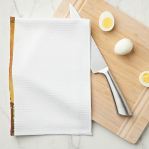 Chat Noir - Black Cat Theedoek