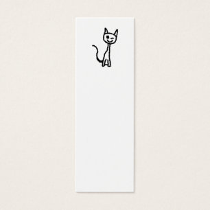 Chat noir, clignant de l'oeil
