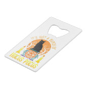 Chat noir de Pocus Hocus (Dos Angle)