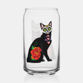 Chat noir de Sugar (Recto)