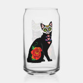 Chat noir de Sugar (Verso)
