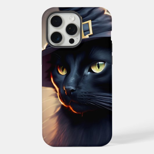 Chat Noir Halloween (Verso)