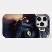 Chat Noir Halloween (Verso Horizontal)