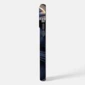 Chat Noir Halloween (Côté gauche)