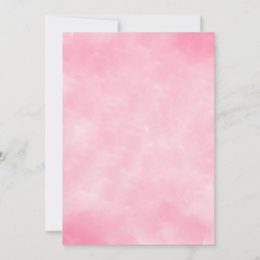 Chat noir Halloween Anniversaire Invitations avec  (Dos)