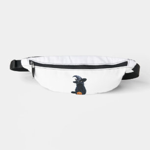 Chat Noir Halloween Costume Citrouille Pour Femmes
