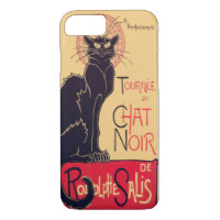 Chat Noir Hoesje