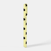 Chat noir (Jaune) (Côté droit)