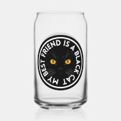 Chat noir meilleur ami (Recto)