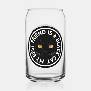 Chat noir meilleur ami
