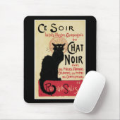 Chat Noir Muismat (Met muis)