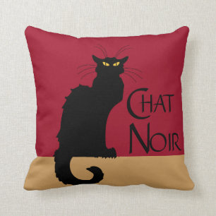 Chat Noir  Sierkussen