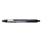 Chat Noir Stylo (Dos)