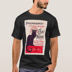 Chat Noir T-shirt