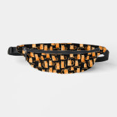 Chat orange amusant (Recto)