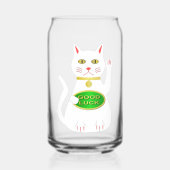 Chat Oriental Lucky (Recto)