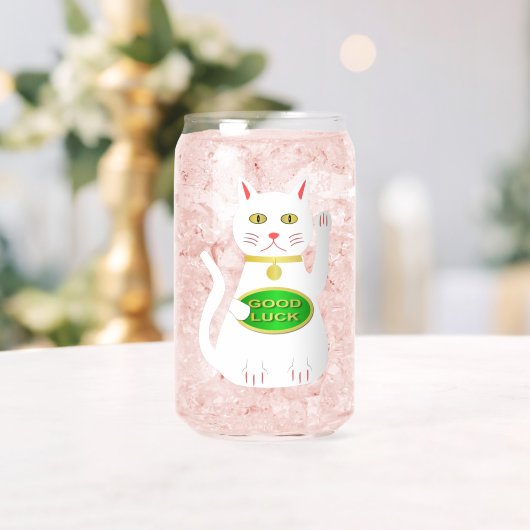 Chat Oriental Lucky (Insitu (Mariage))