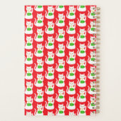 Chat Oriental Lucky (Dos)