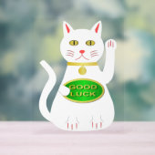 Chat Oriental Lucky (Neutre)