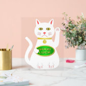 Chat Oriental Lucky (Mariage)