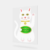 Chat Oriental Lucky (Angle)