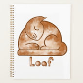 Chat Pain (Devant)