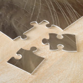 CHAT PERSIEN BEAU JIGSAW PUZZLE (Côté)