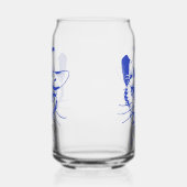 Chat Peut Verre (Gauche)