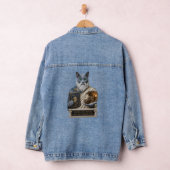 Chat Platoon Bleu Russe (Hangar)