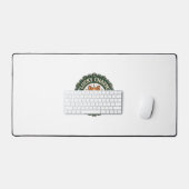 Chat porte-bonheur POD Art Vector - Chat porte-bon (Clavier et souris)